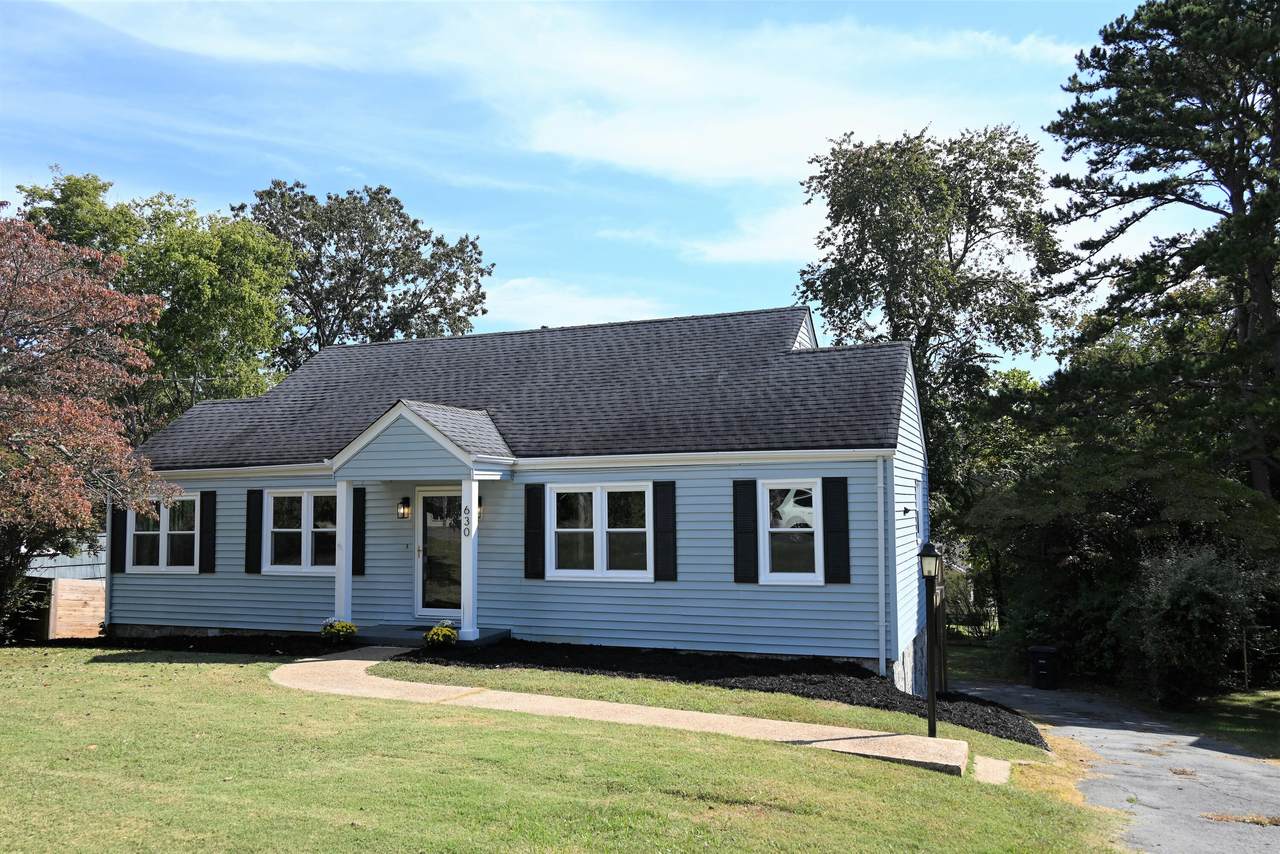 630 Marlboro Ave - Photo 1