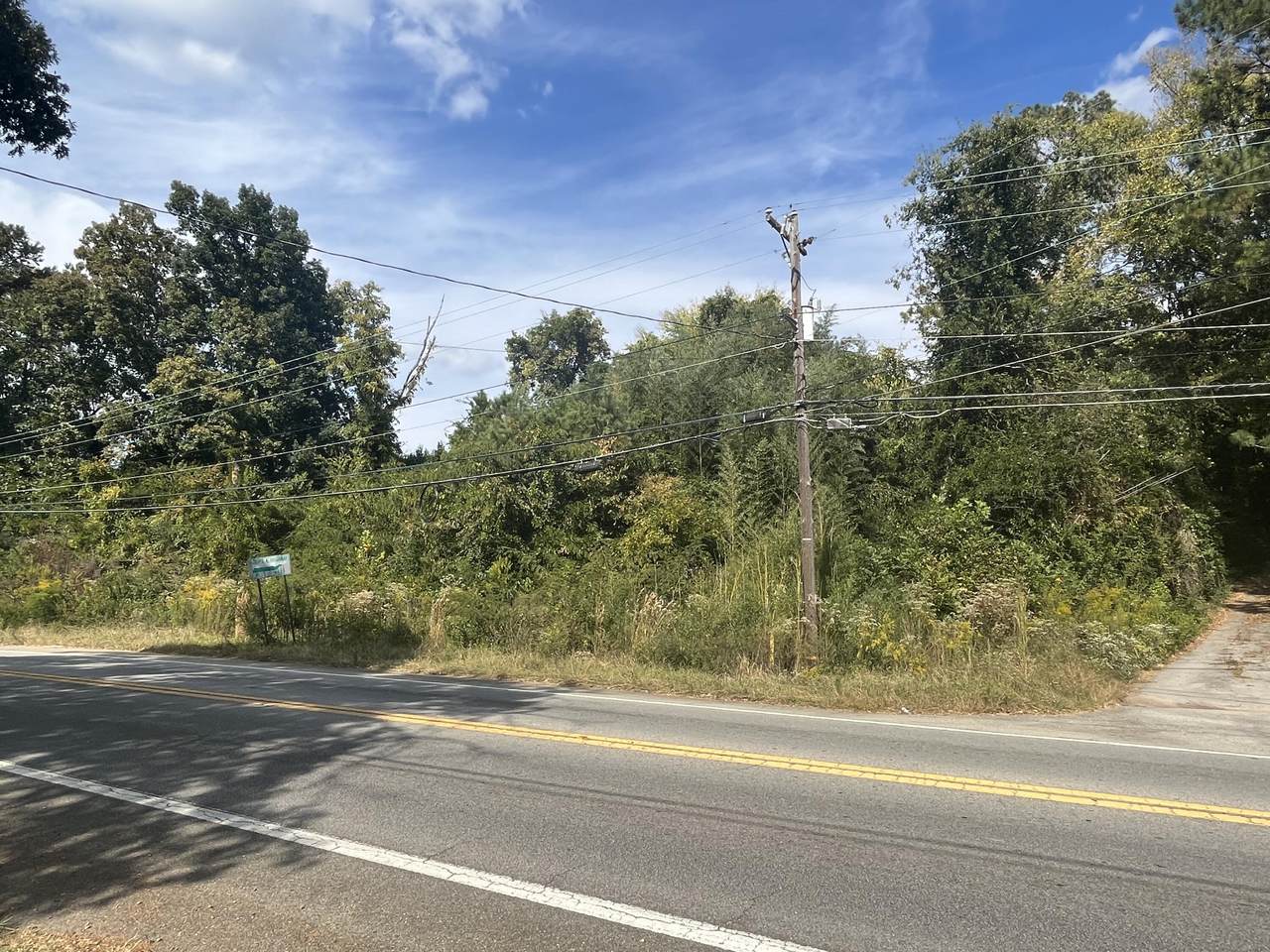00 Brainerd Rd - Photo 1
