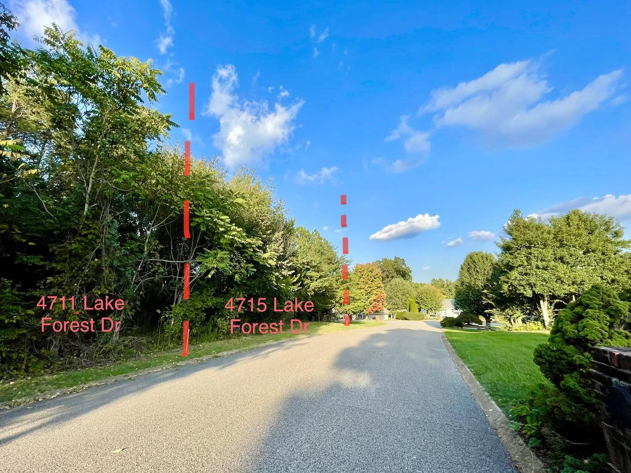 4715 Lake Forest Dr Dr - Photo 1