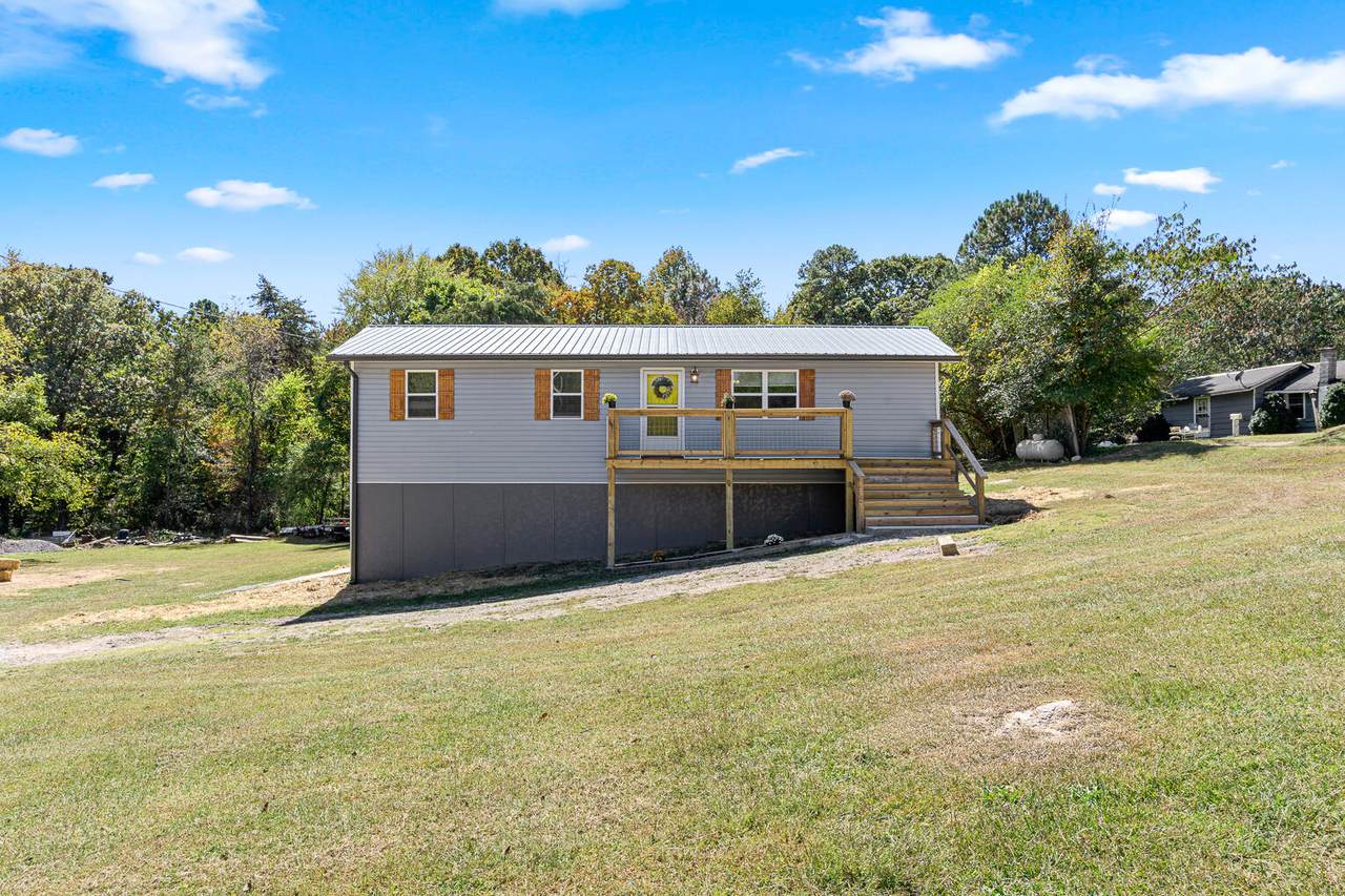 7881 Highway 136 - Photo 1