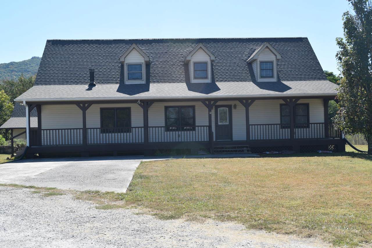 12 Vice Cir - Photo 1