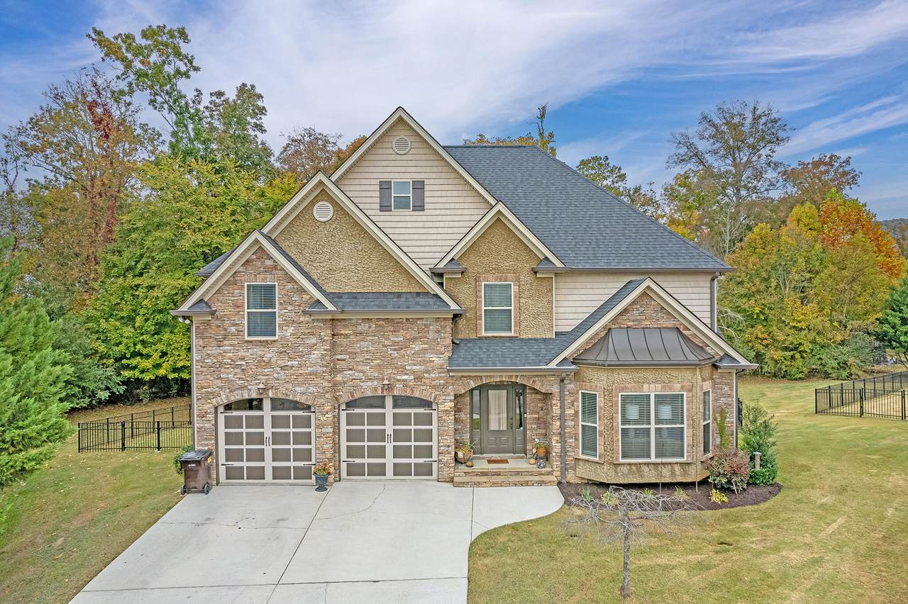 8366 Gracie Mac Ln - Photo 1