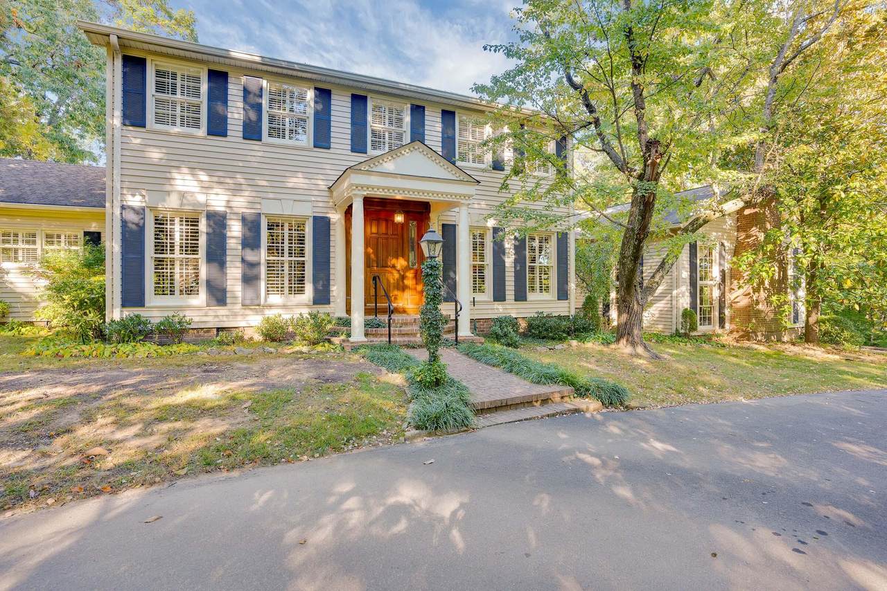 1 Park Ln - Photo 1