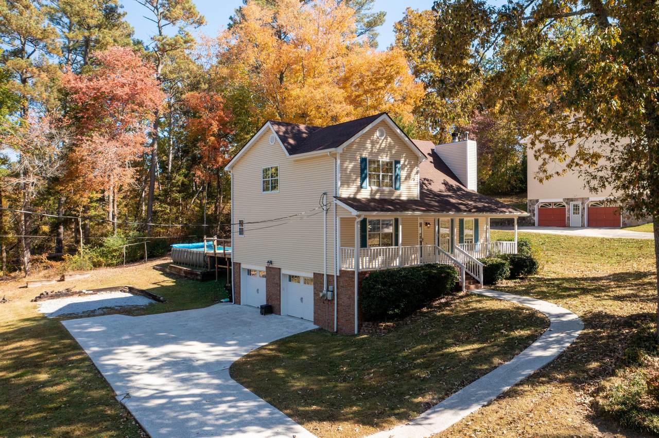 6129 Sasha Ln - Photo 1