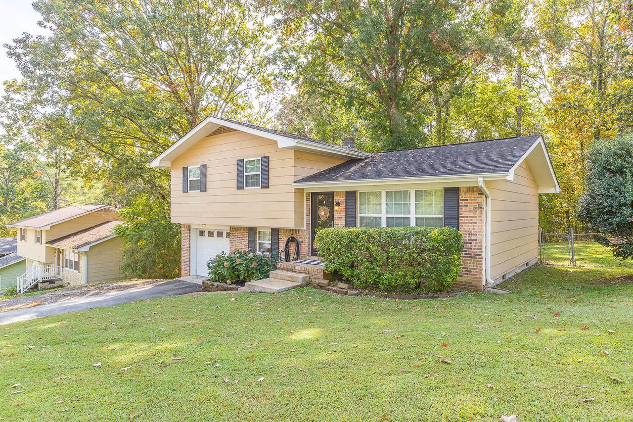 307 Sparrow Ln - Photo 1