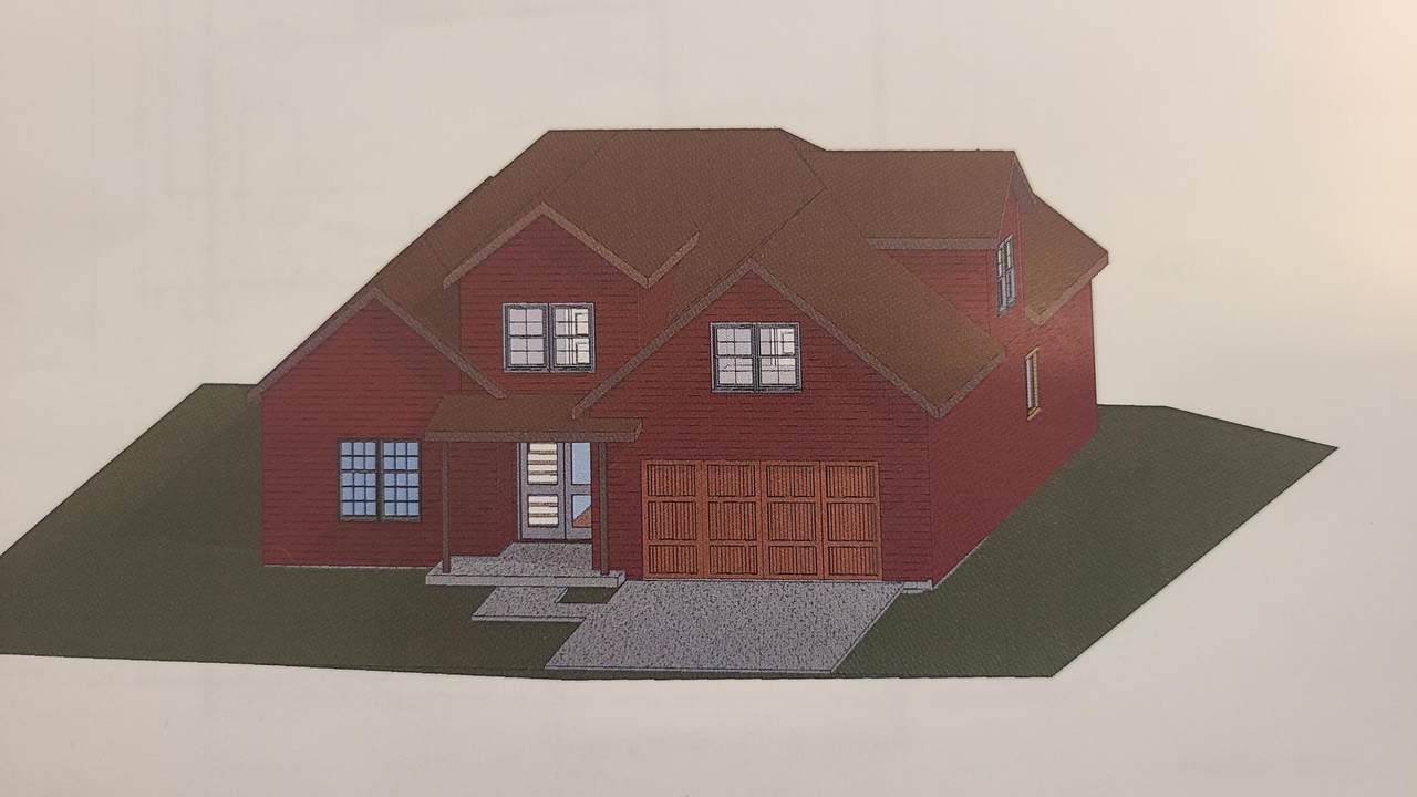 6840 Carnell Way - Photo 1