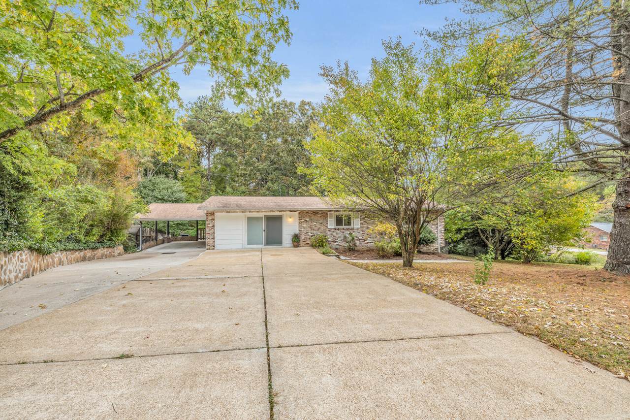 4603 Norcross Rd - Photo 1