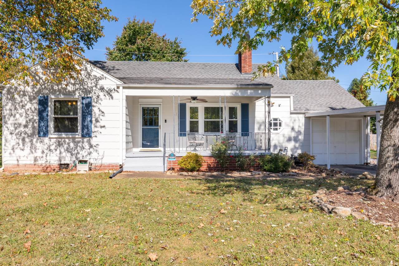 214 Chickasaw Rd - Photo 1