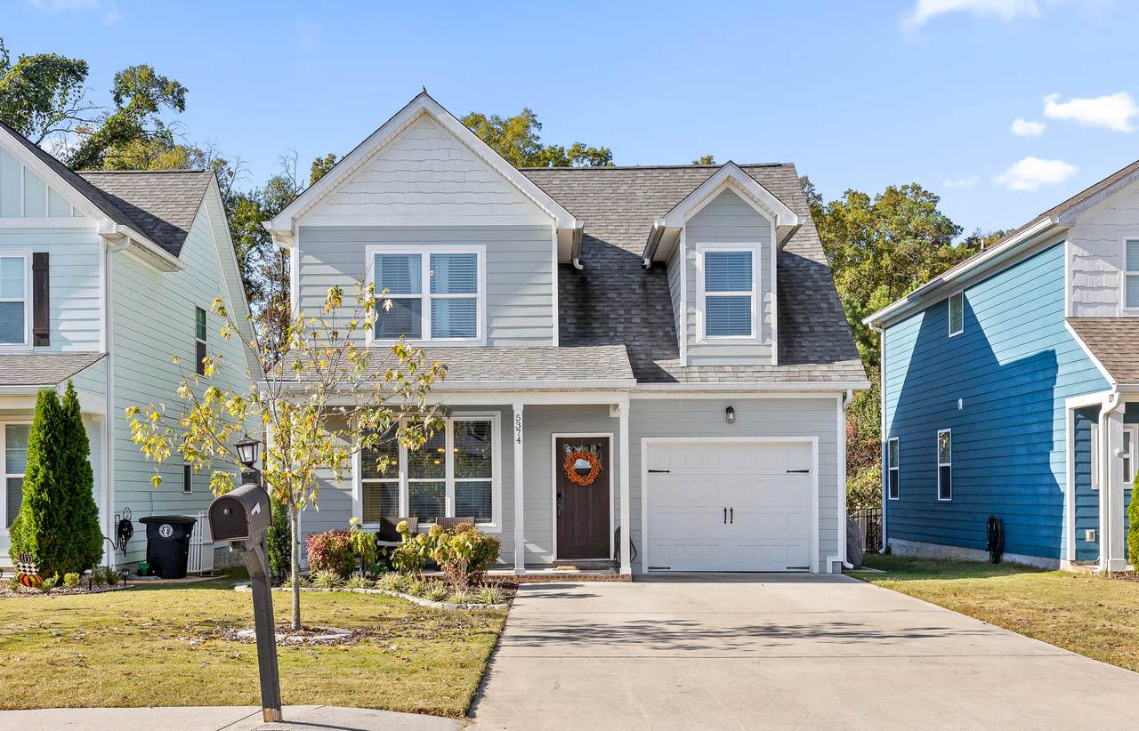 5374 Reneau Way - Photo 1