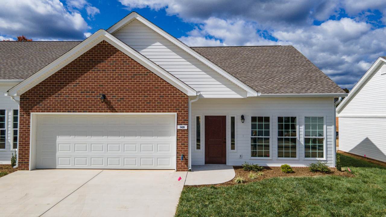 1420 Niki Way - Photo 1