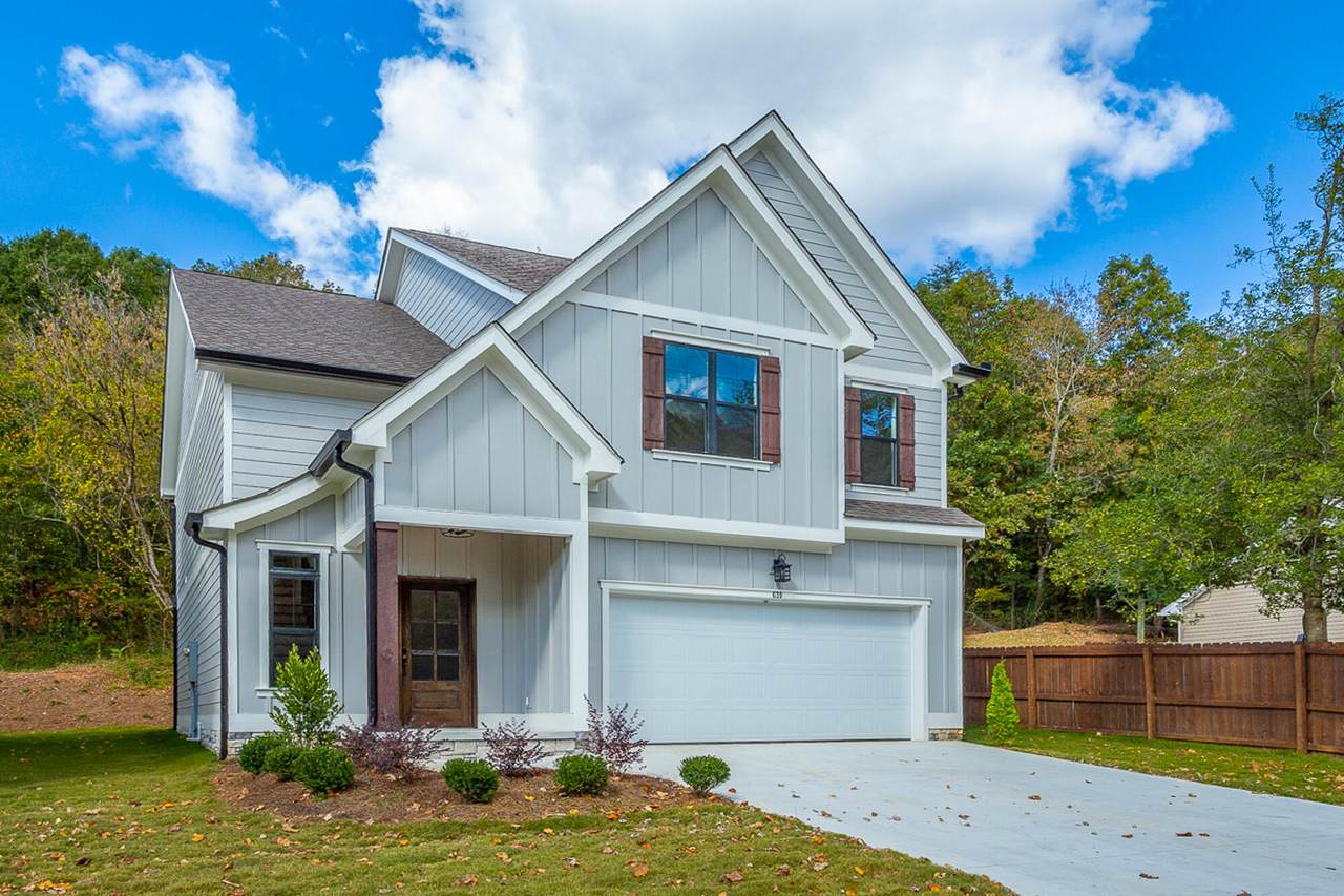 639 Lullwater Rd - Photo 1