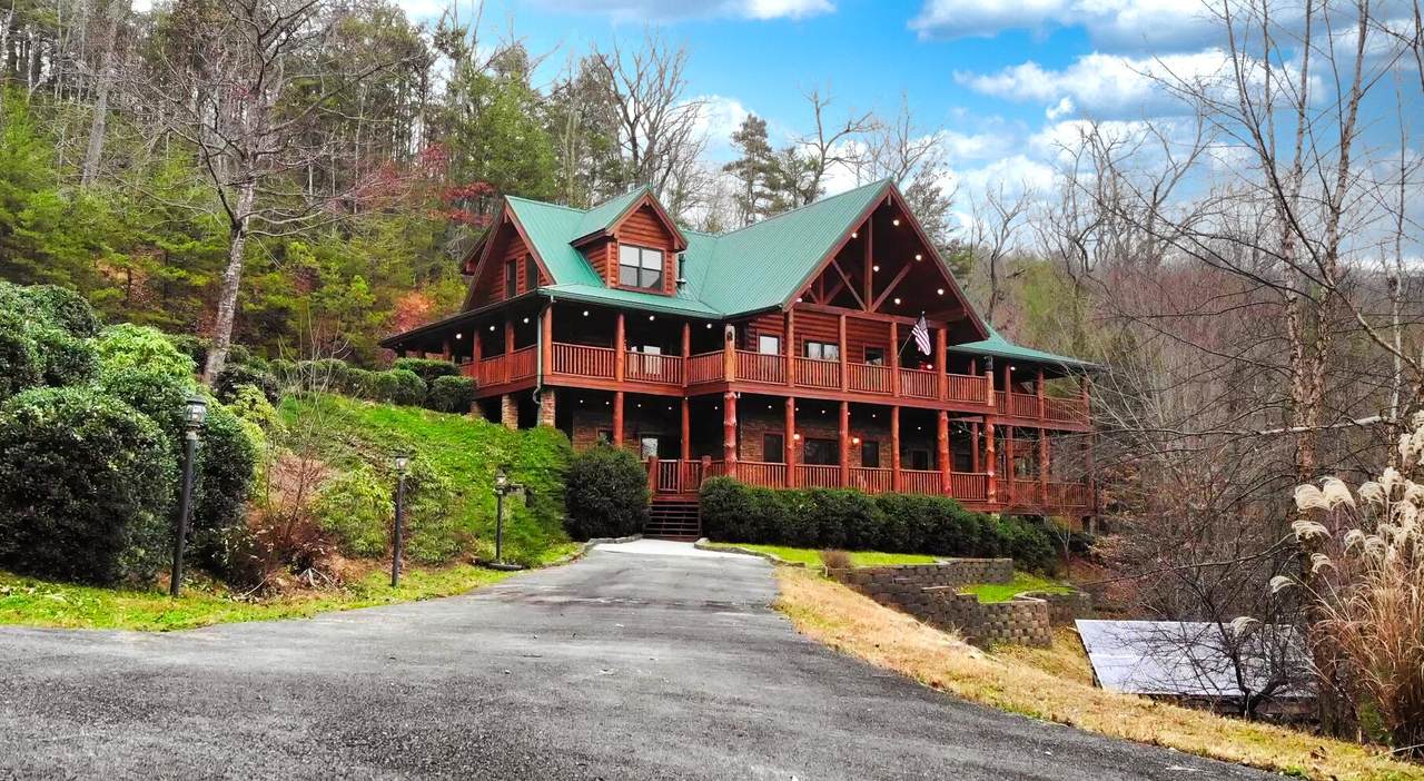 575 Pinnacle Vista Rd - Photo 1