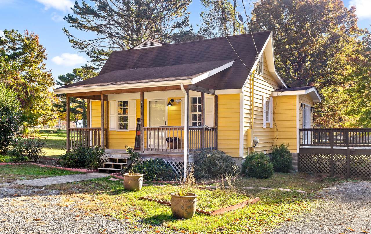209 Hargis Rd - Photo 1