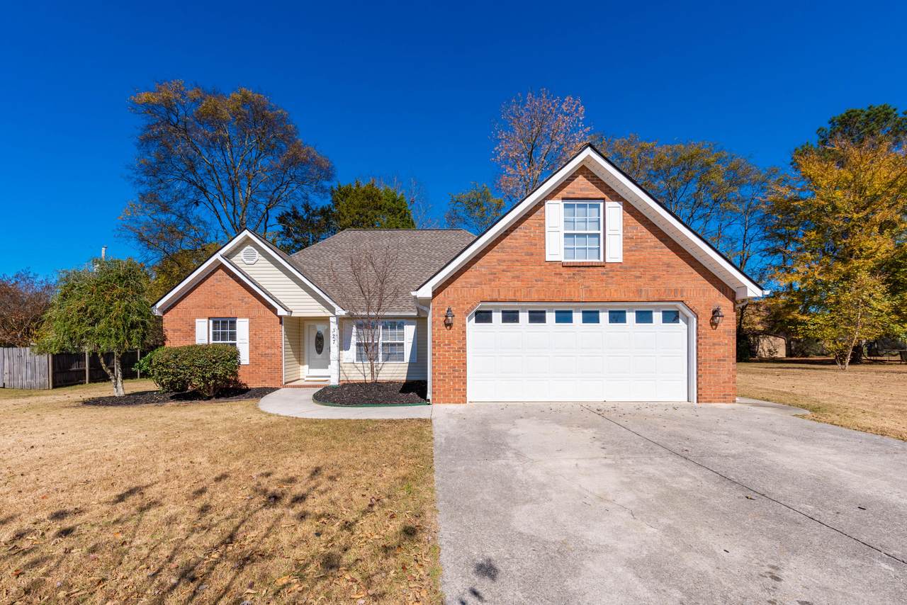 327 Century Station Dr - Photo 1
