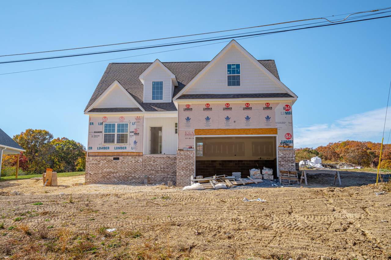 11749 Dolly Pond Rd - Photo 1