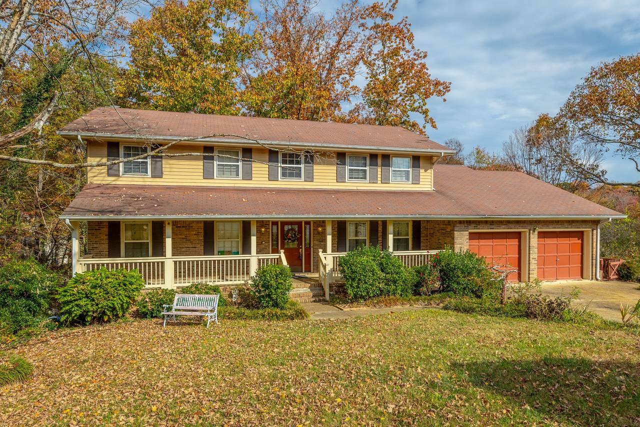 5413 Sky Valley Dr - Photo 1