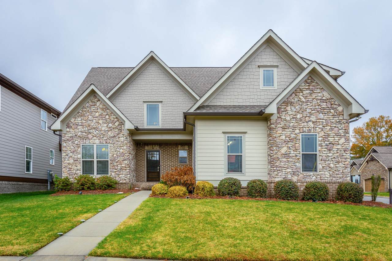3535 Morning Dew Cove - Photo 1