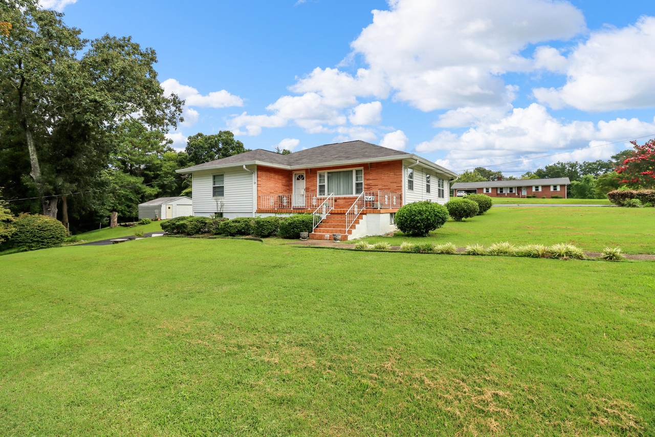 3643 Garner Rd - Photo 1