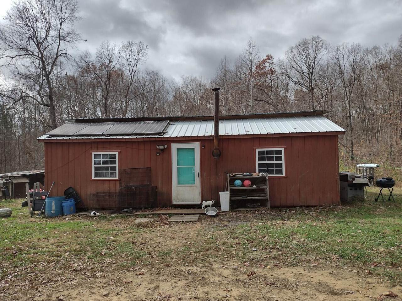 172 Hill Rd - Photo 1