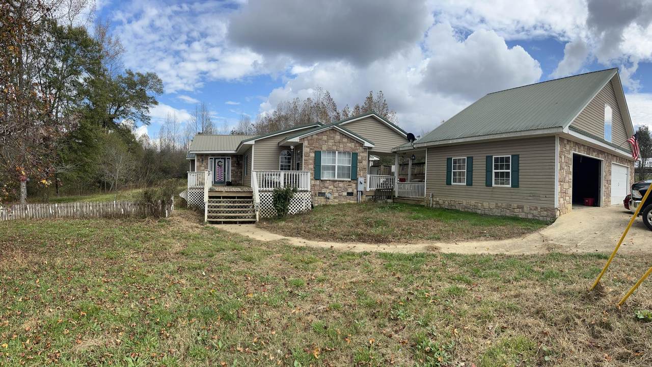 5031 Highway 337 - Photo 1