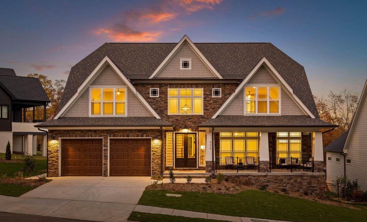 506 Sun Valley Rd - Photo 1