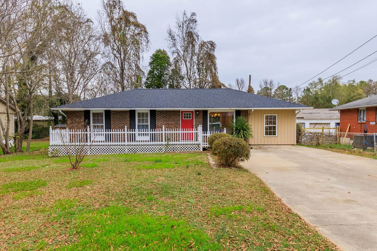 155 Chota Cir - Photo 1