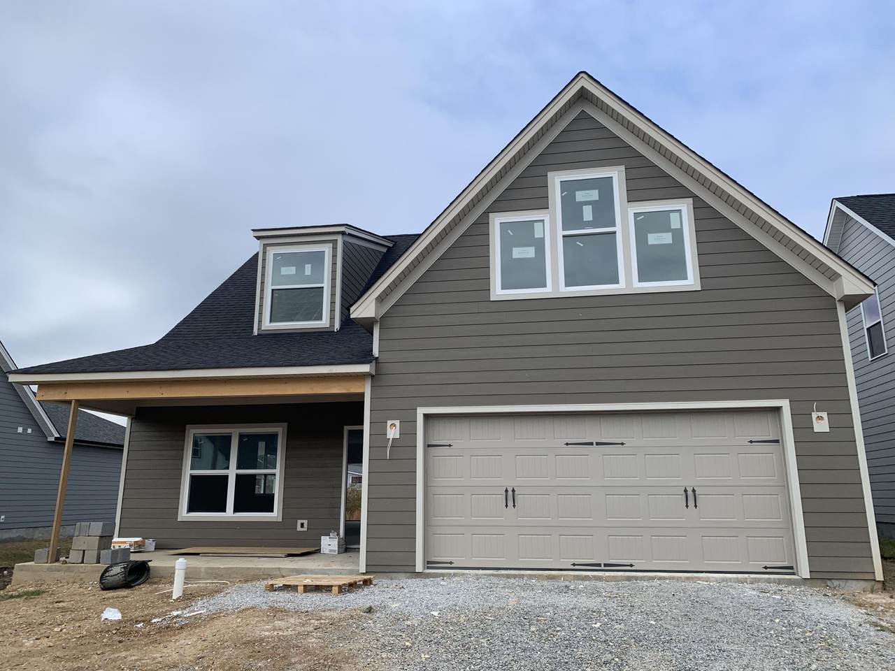 8650 Kensley Ln - Photo 1