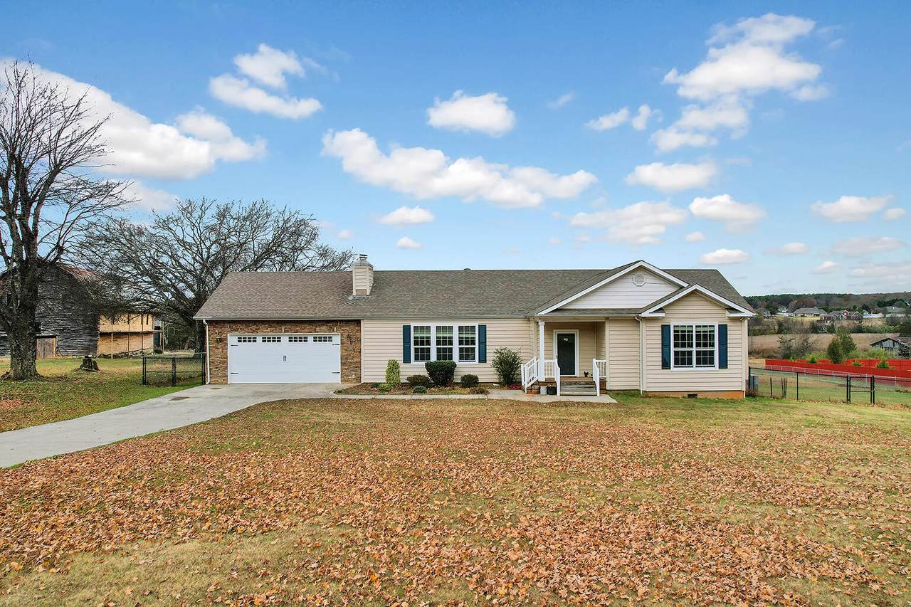 3252 Highway 39 W - Photo 1
