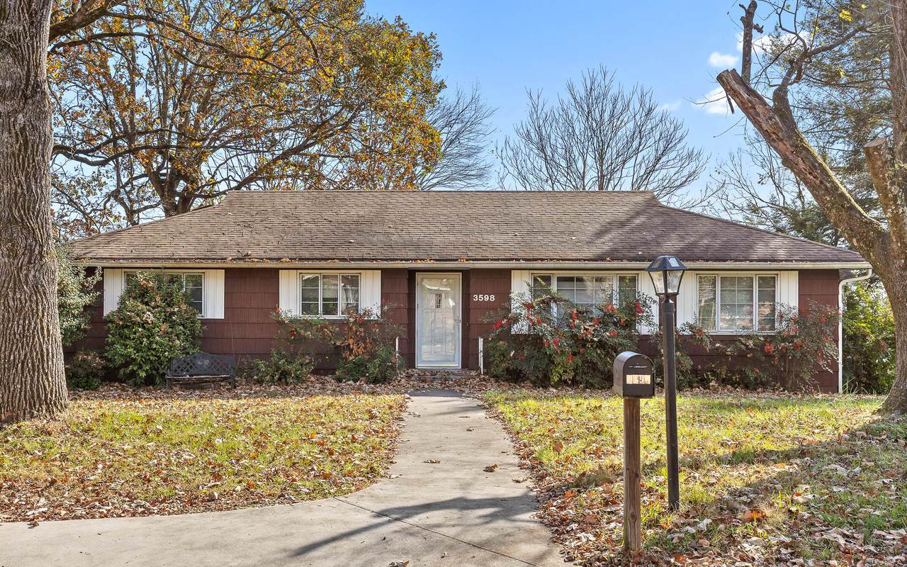 3598 Knollwood Hill Dr - Photo 1