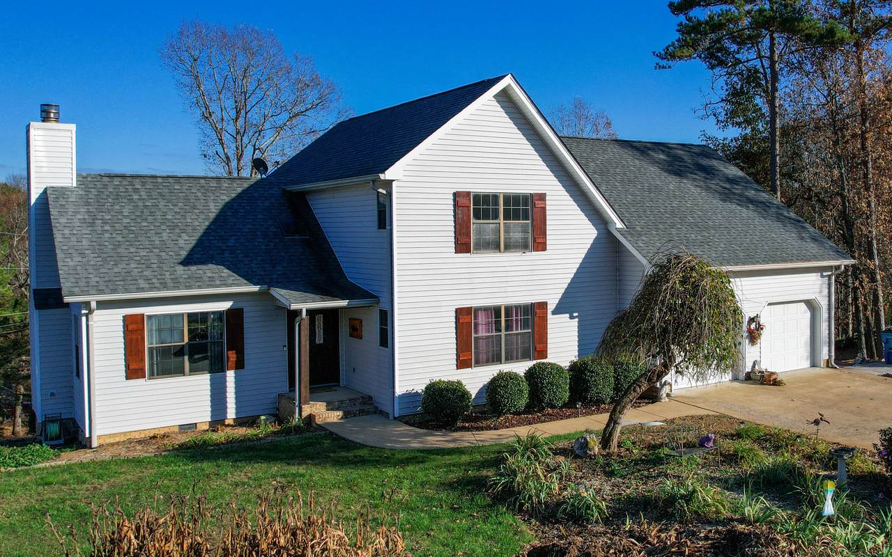 428 Hickory Ridge Tr - Photo 1