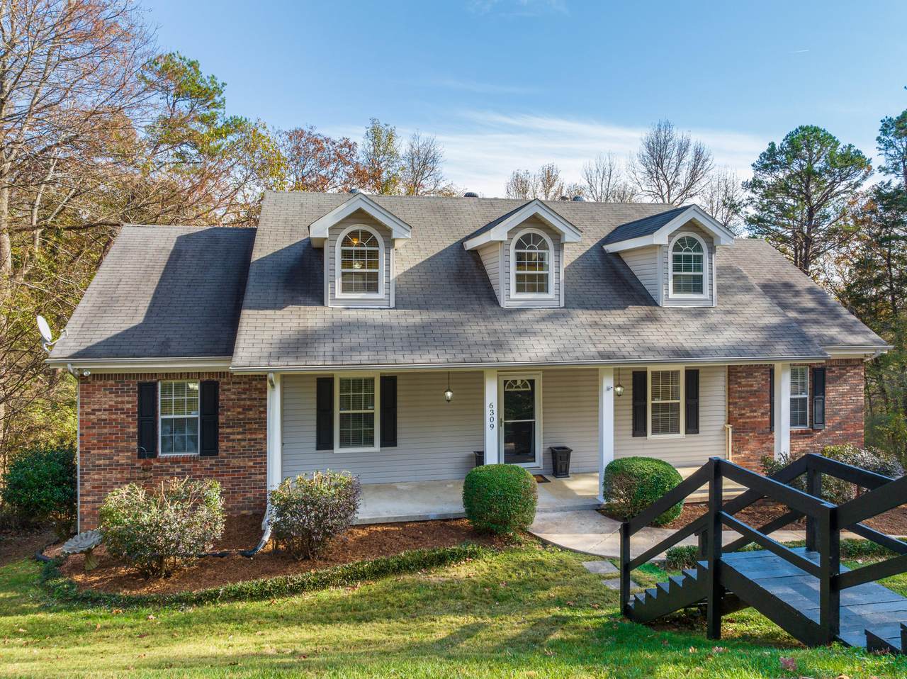 6309 Sea Haven Dr - Photo 1