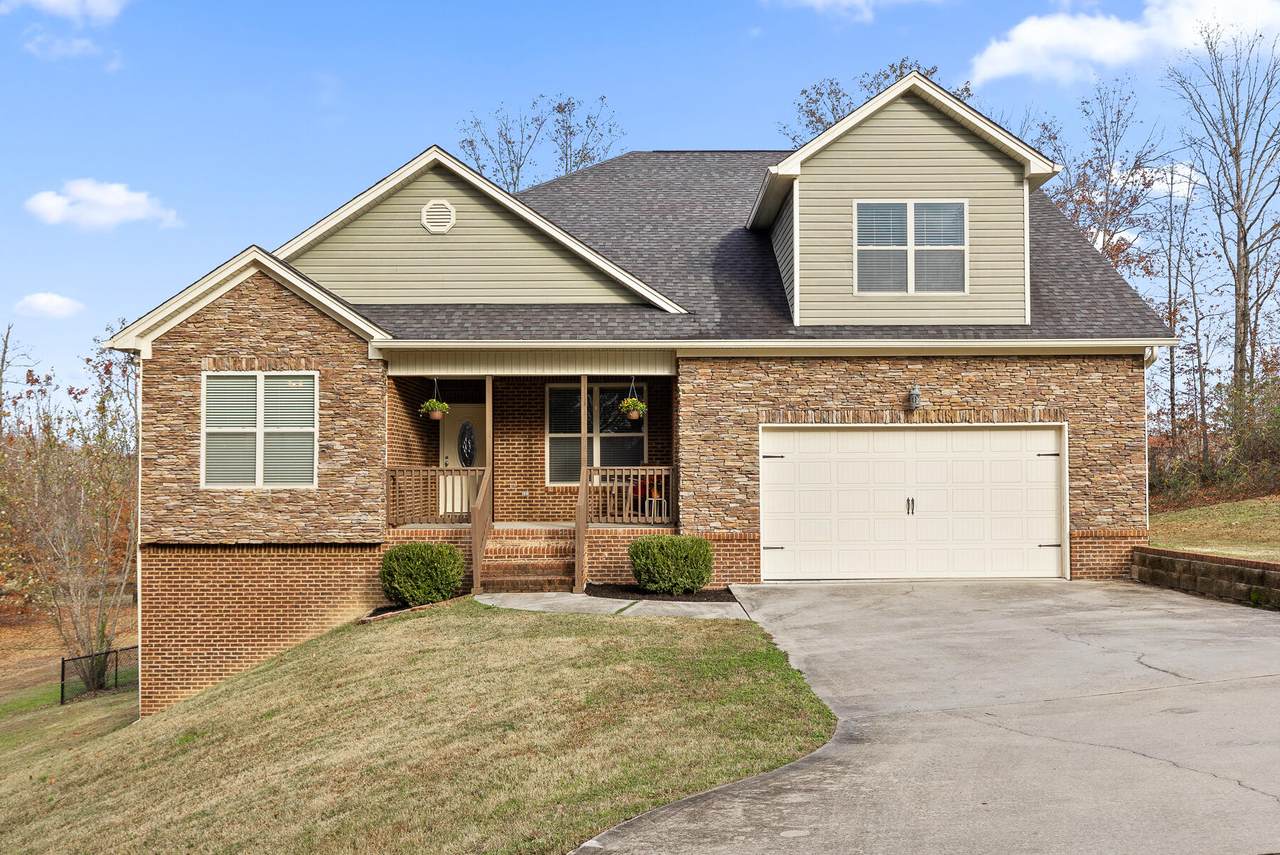 7515 Davis Mill Rd - Photo 1