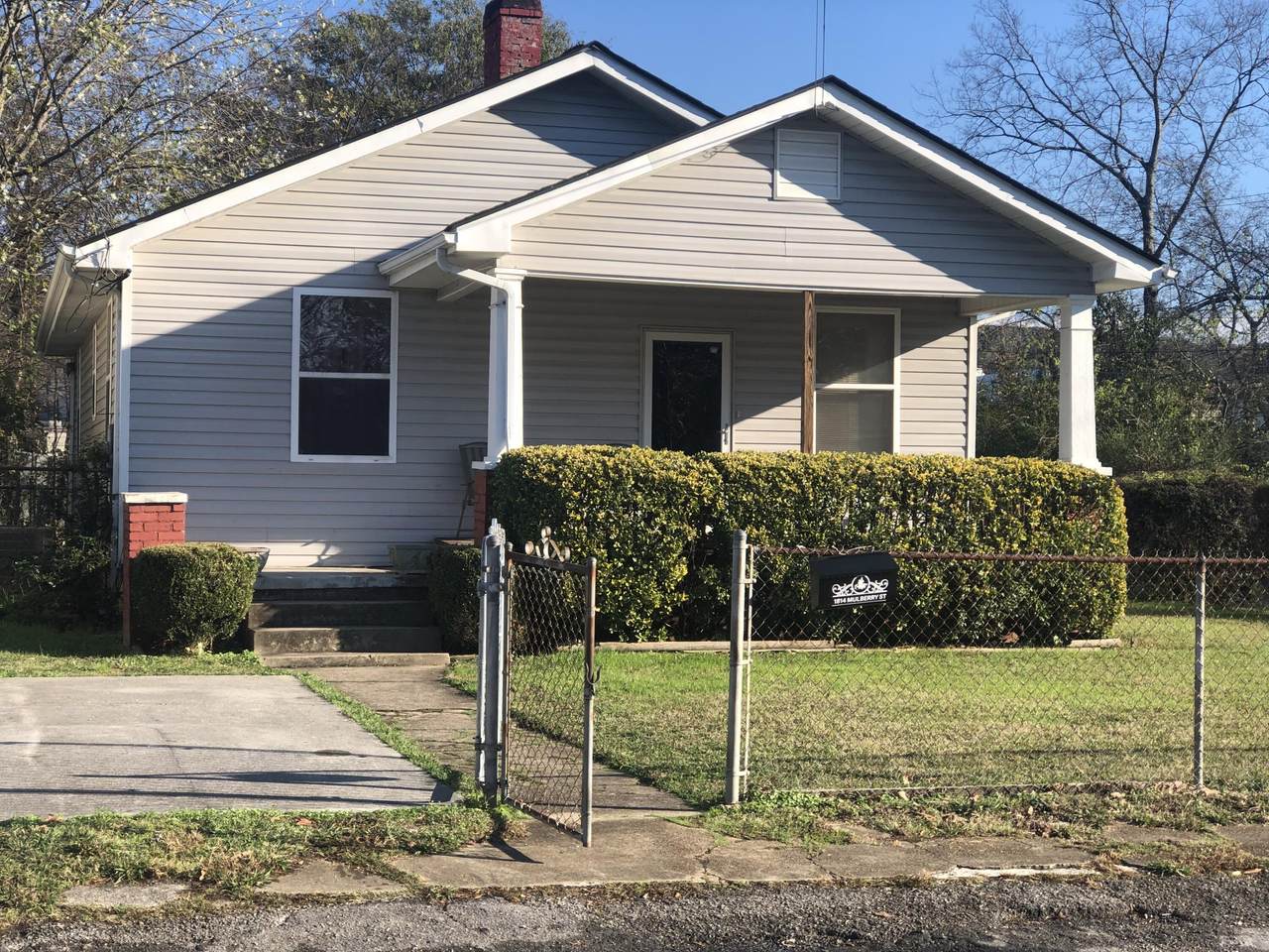 1814 Mulberry St - Photo 1