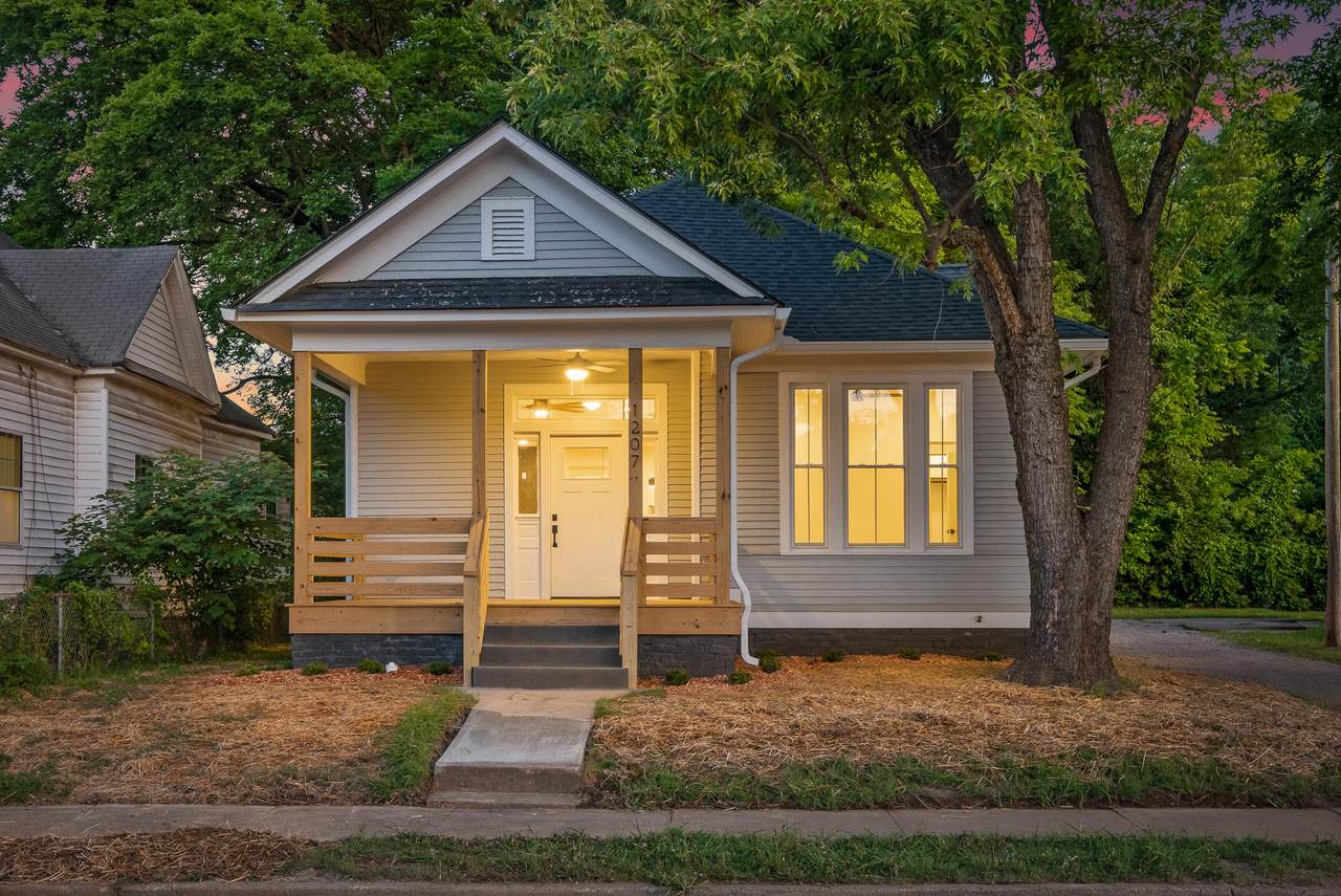 1207 Lyerly St - Photo 1