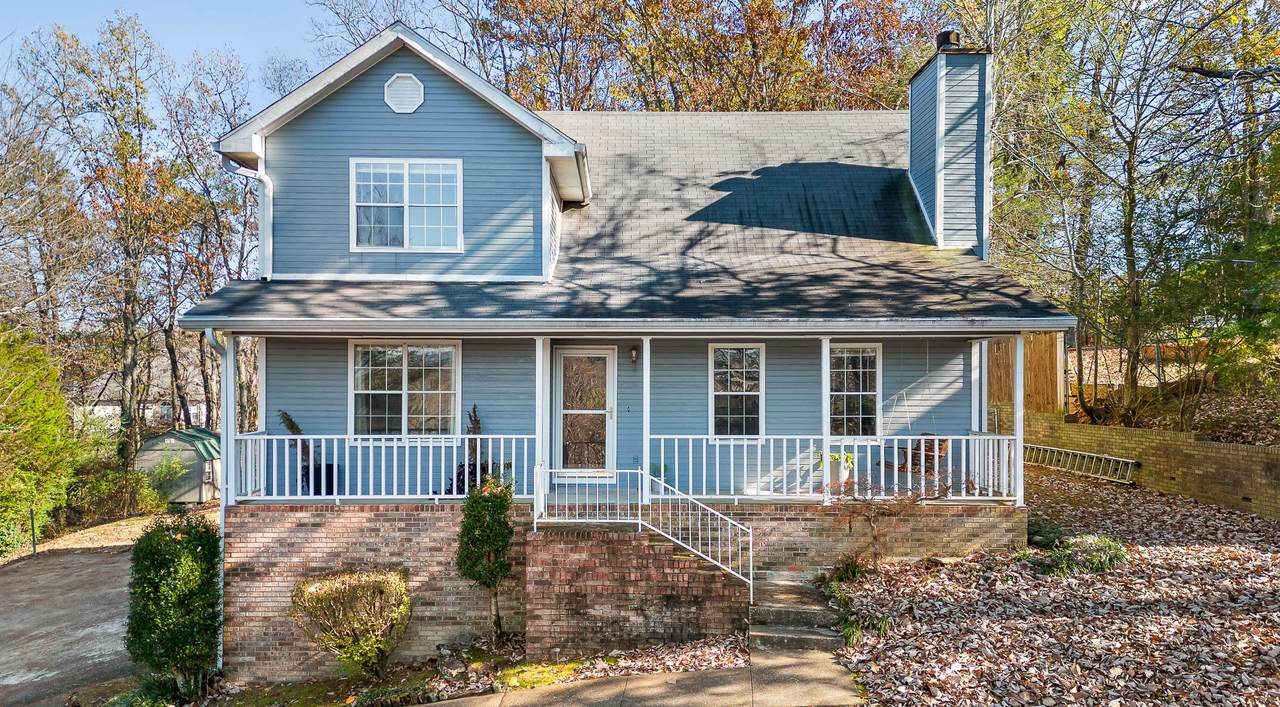 7718 Sandalwood Heights Dr - Photo 1