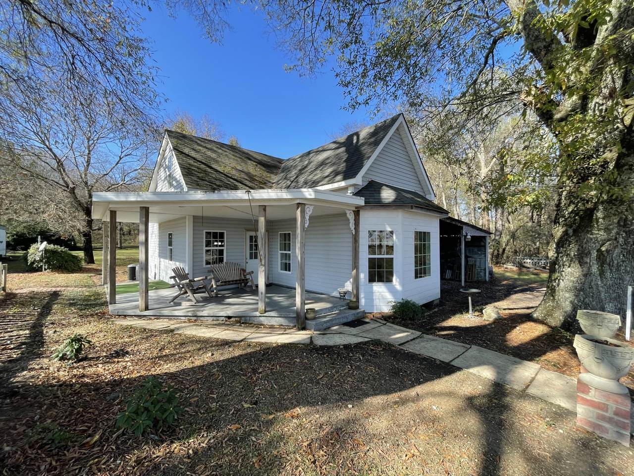 149 Wood Yard Way - Photo 1