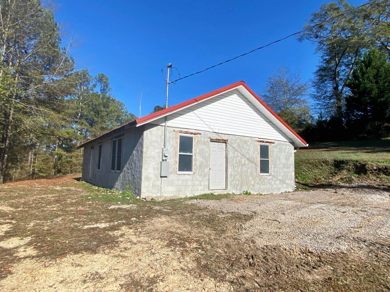 140 Old Lee School Rd - Photo 1