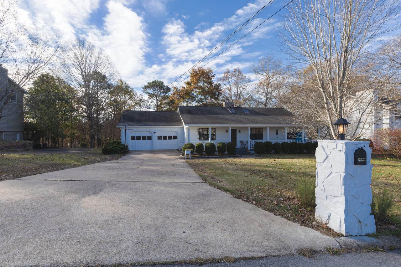 6832 Benwood Dr - Photo 1