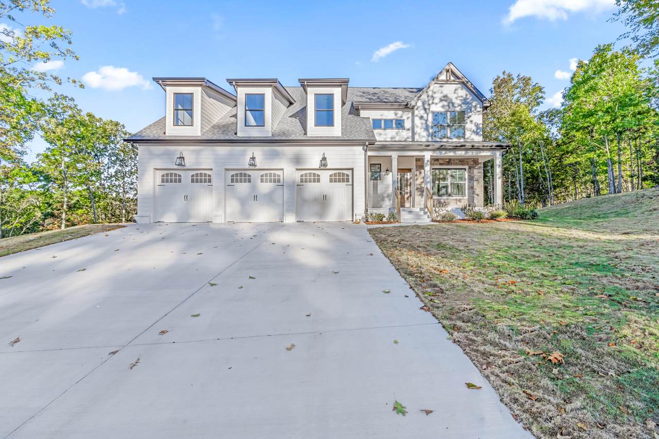 7340 Peytons Rise Way - Photo 1