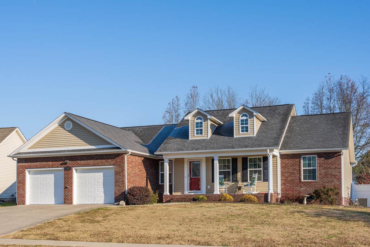 159 Thoroughbred Dr - Photo 1