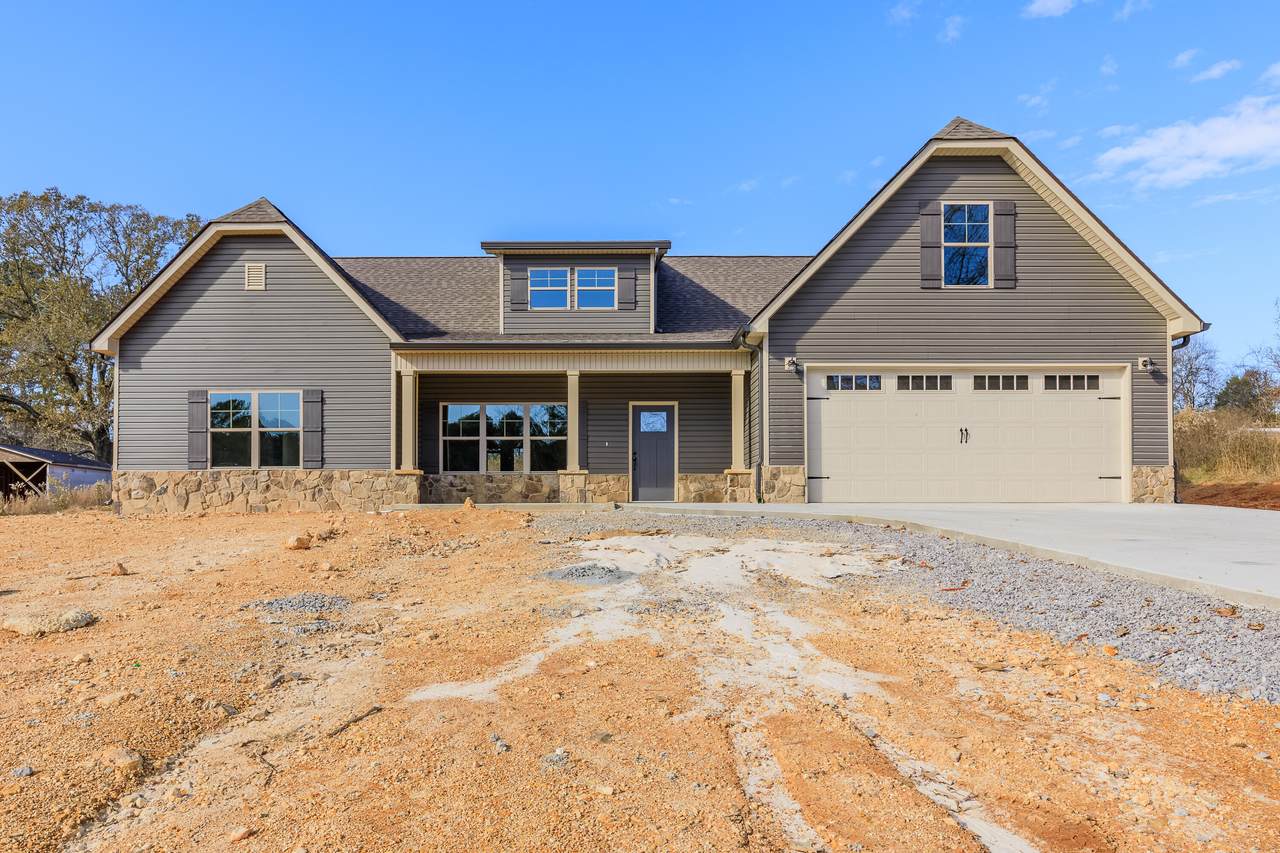 474 Gordon Pond Rd - Photo 1