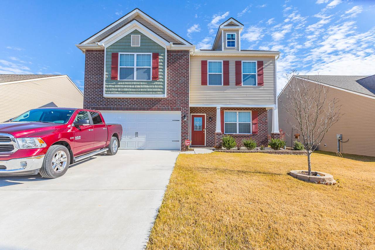 258 Huntley Meadows Dr - Photo 1
