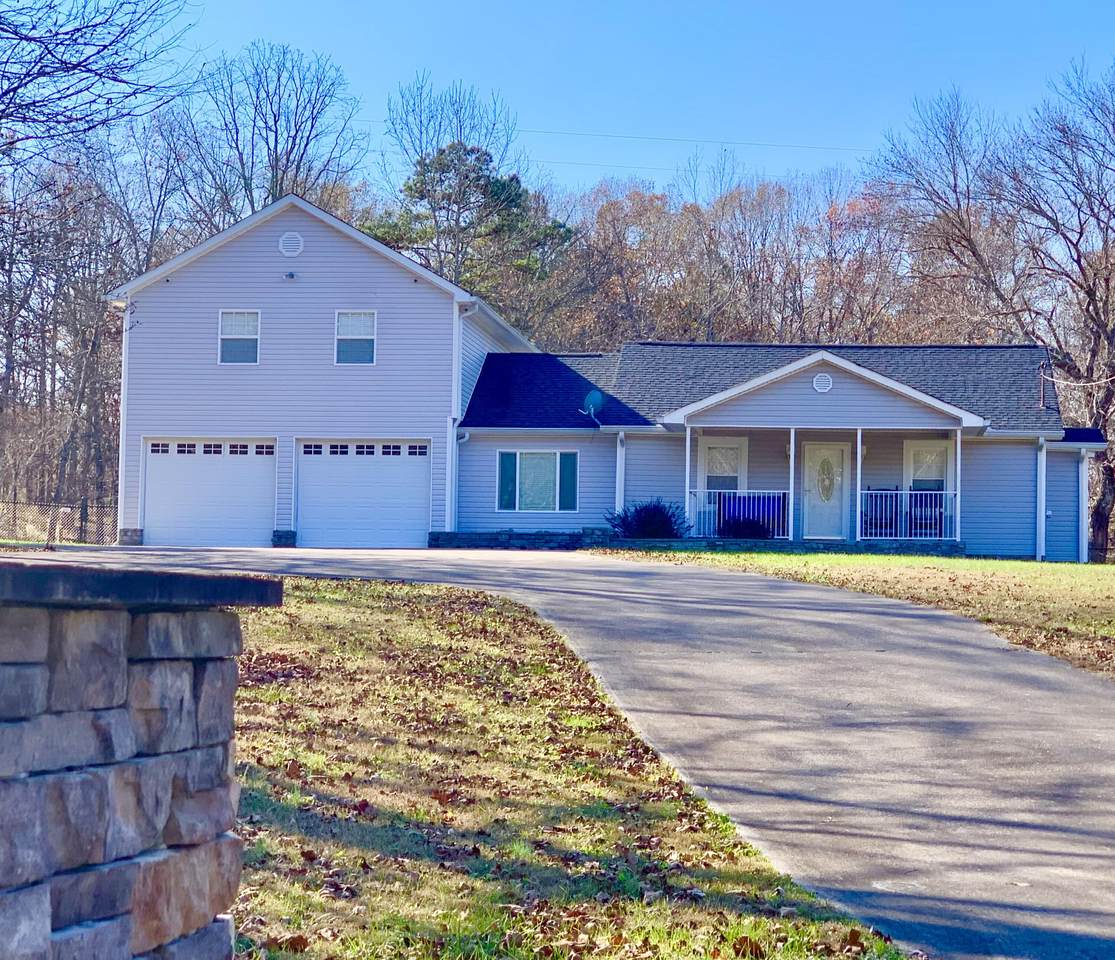 556 Coffman Springs Rd - Photo 1