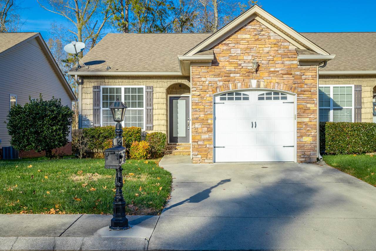 7531 Magnolia Leaf Ln - Photo 1
