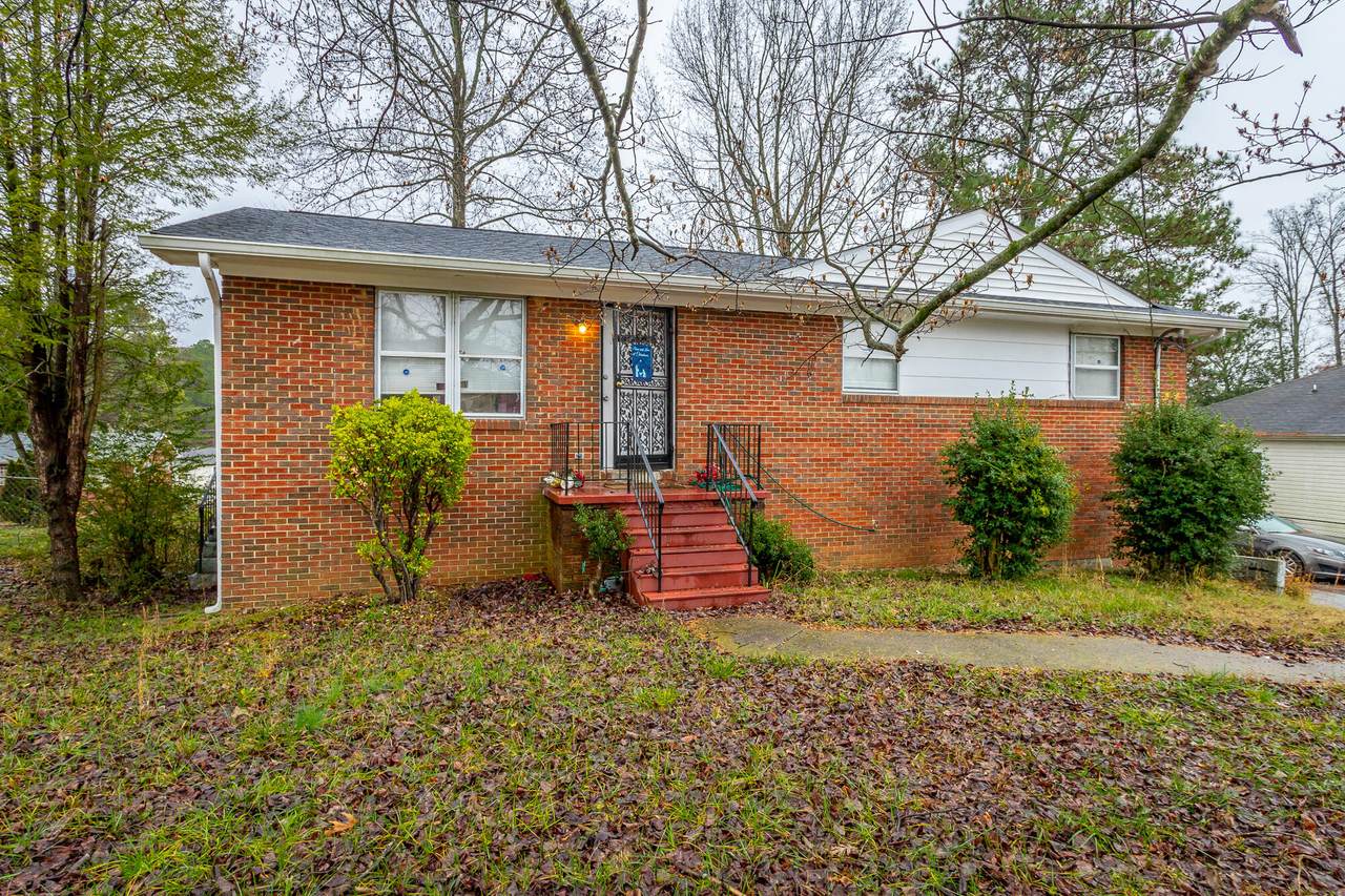 5428 Winniespan Rd - Photo 1