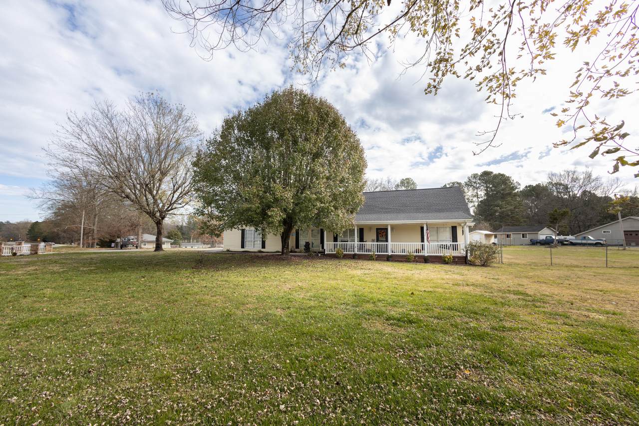 1931 Tunnel Hill Varnell Rd - Photo 1