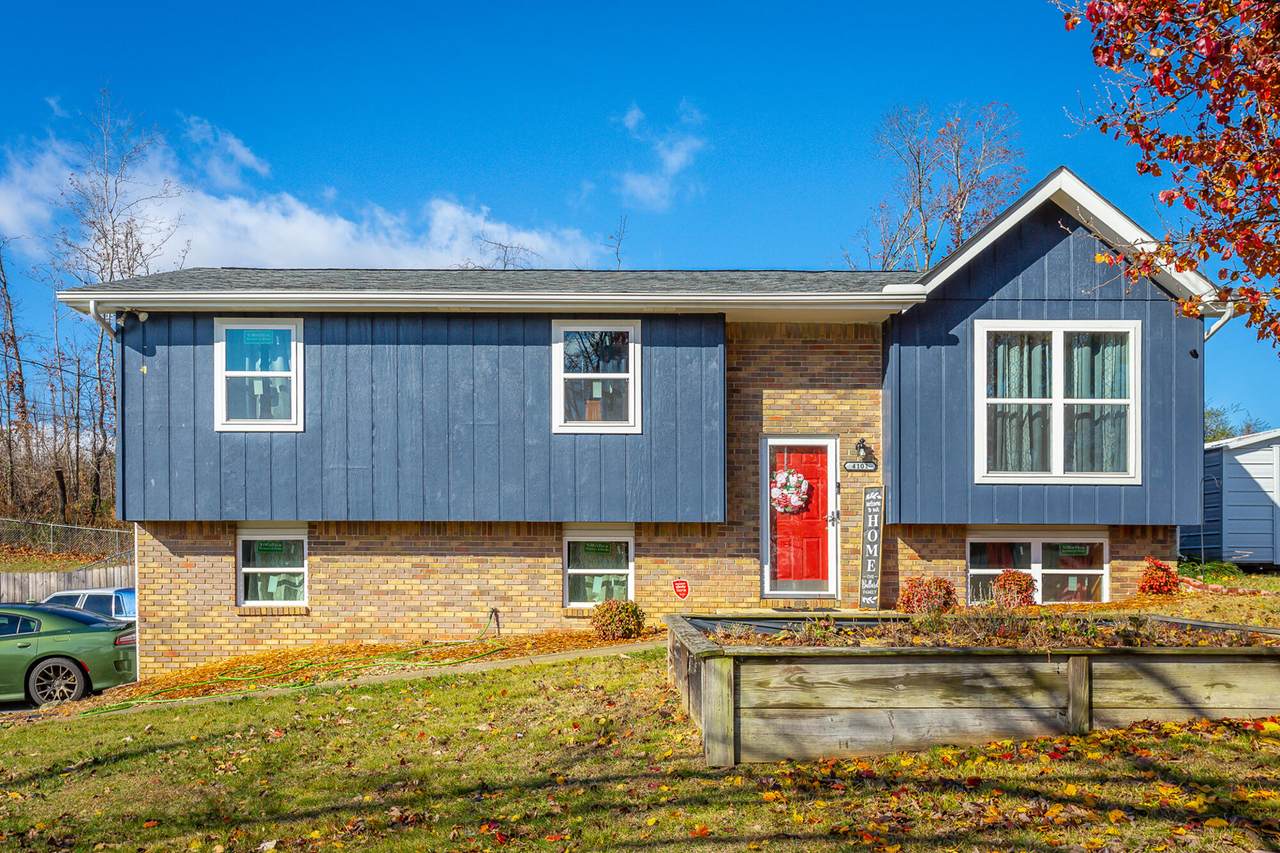 4101 Shady Oak Dr - Photo 1