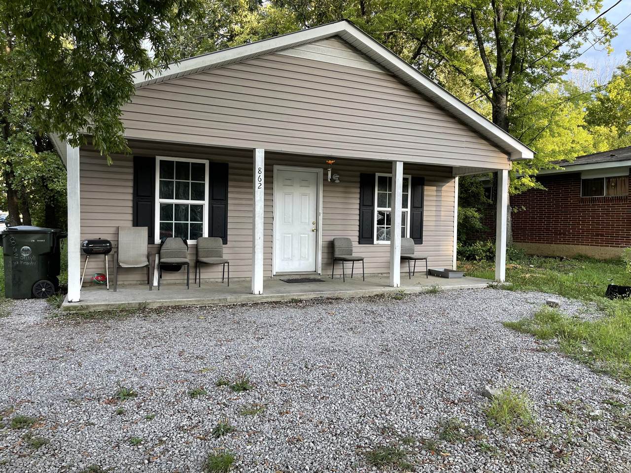 862 Orchard Knob Ave - Photo 1