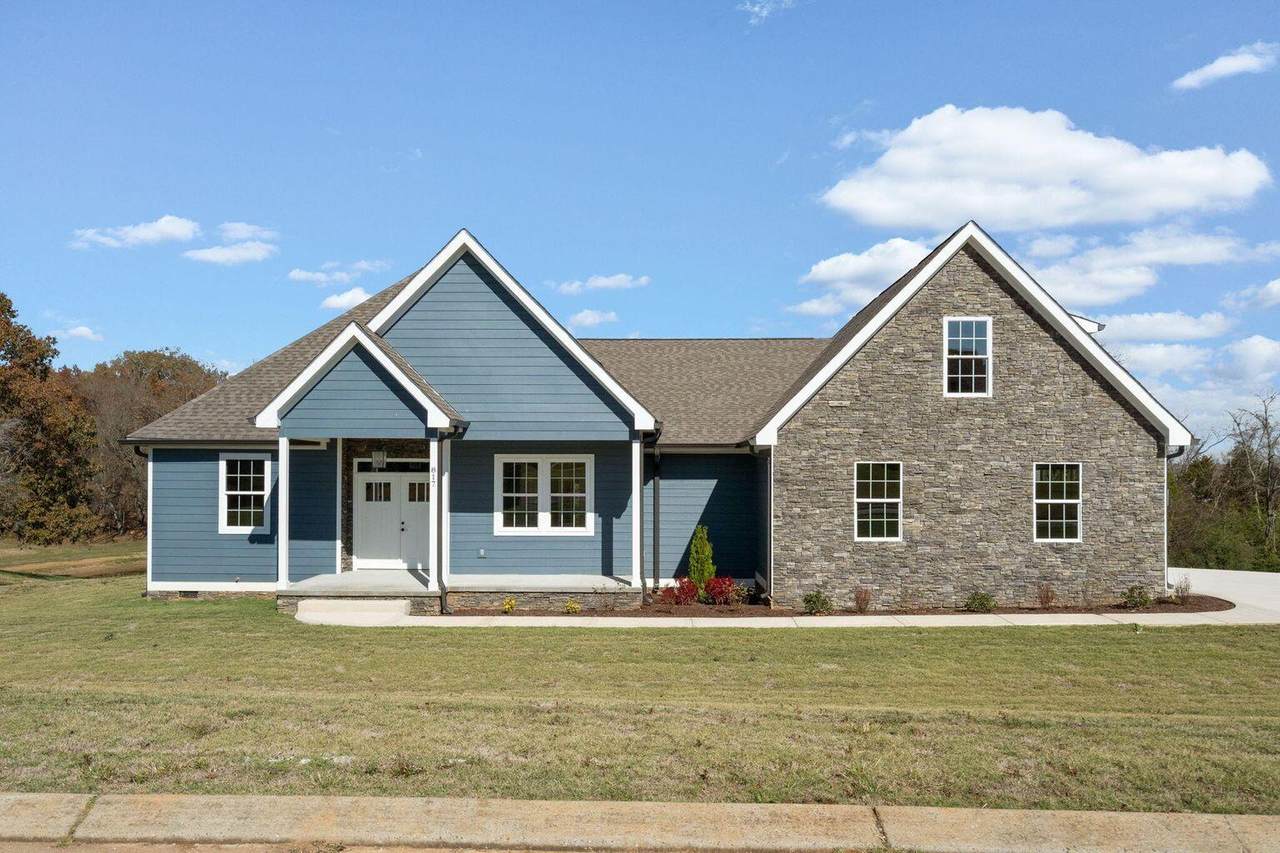 817 Fisher Rd - Photo 1