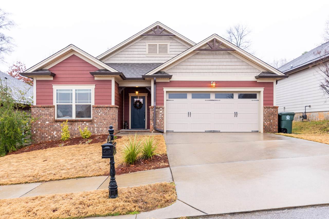 6081 Somerhaven Tr - Photo 1